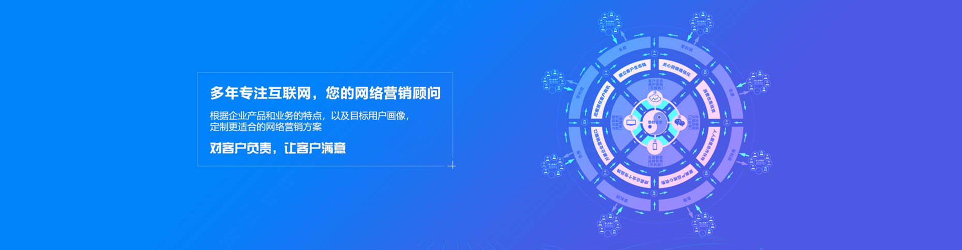 江南sem竞价员