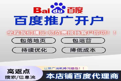 SEM服务公司助力企业转型案例